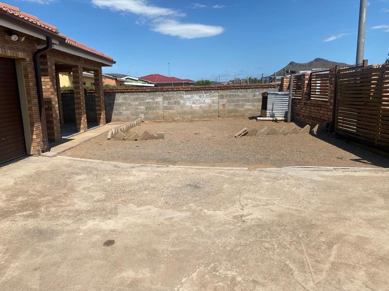 3 Bedroom Property for Sale in Mlungisi Eastern Cape